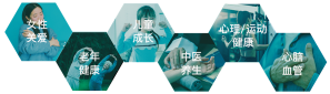 主题健康活动